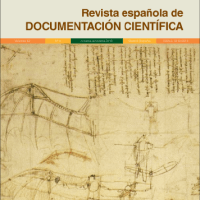 Sale el número 3 de 2024 de la Revista española de Documentación Científica (Vol. 47)