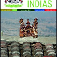 Portada de la revista