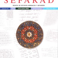 Portada de la revista