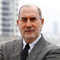 Jorge Raúl Wiesse Rebagliati