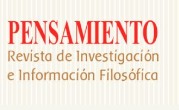 "Pensamiento. Revista de Investigación e Información Filosófica" publica el Vol. 81 Núm. 315 Extra (2025) dedicado a "La filosofía frente al utoritarismo", coordinado por José A. Zamora y Reyes Mate 