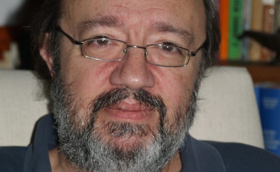 Rafael Huertas (IH-CSIC) recibe la distinción de "Huésped de Honor" de la Universidad de La Plata