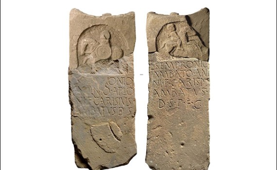 Disponible el Vol 98 (2025) de la revista "Archivo Español de Arqueología"