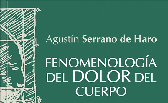 Nuevo libro del Instituto de Filosofía del CSIC aborda la experiencia del dolor desde la fenomenología
