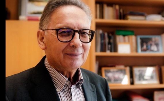 Fallece Natalio Fernández Marcos, investigador experto en los textos hebreo y griego de la biblia