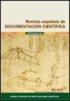 Revista Española de Documentación Científica