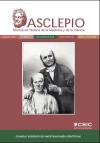 Asclepio. Revista de Historia de la Medicina y de la Ciencia
