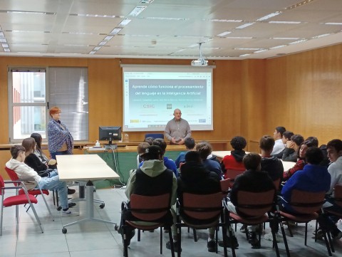 Aprende cómo funciona el procesamiento del lenguaje en la Inteligencia Artificial