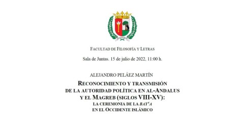 Invitación
