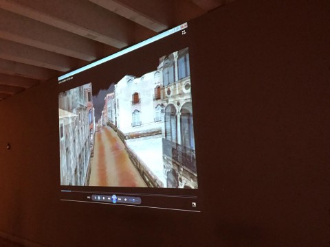 Poblaciones en transformación. Noche de los investigadores 2019