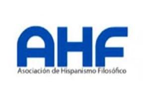 Asociación de Hispanismo Filosófico (AHF)
