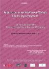 Curso "Rabbi Asher b. Yehiel (Rosh) of Toledo and his legal Responsa"
