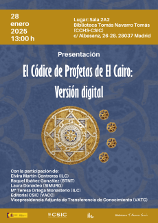 Códice de Profetas de El Cairo