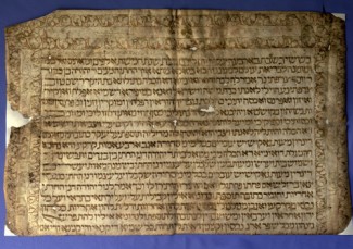 El proyecto Guinzé Sefarad recupera la historia de los judíos medievales 