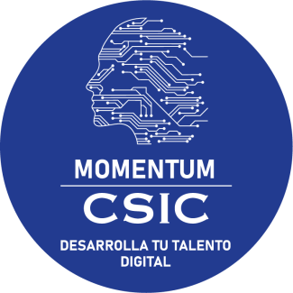 Defensa anual del programa MOMENTUM del IEGD-CSIC