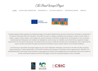 The Banū Waqār Project