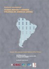 Seminario Internacional "Clases Medias y Agenda Política en América Latina"