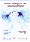 VII Congreso Internacional de Estudios Transatlánticos: "Desafíos globales para el Mundo Transatlántico"