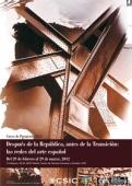 Curso de Postgrado "Después de la República, antes de la Transición: las redes del arte español"