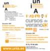 Curso de verano "El factor humano. Transferencias culturales entre Estados Unidos y España"