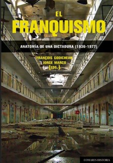 Presentación del libro "El franquismo: Anatomía de una dictadura (1936-1977)"