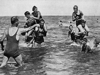 Encuentros RDTP: Acompañantes: una antropología que piensa con otras