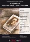 Jornadas del Instituto de Filosofía "Wittgenstein Arte, literatura, cultura y ciencia"