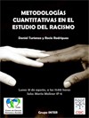 Charla-coloquio: "Metodologías cuantitativas en el estudio del racismo"