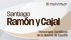 Tertulia científica sobre Santiago Ramón y Cajal
