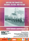 Seminario permanente 'Rastros y Rostros de la Violencia': "Writing the Forgotten: Memory, Silence, and Fiction"