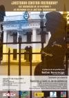 Seminario permanente 'Rastros y Rostros de la Violencia': "¿Historia contra memoria? Los discursos de la historia y la memoria en la justicia transicional" / "History against Memory? Discourses of History and Memory in Transitional Justice"