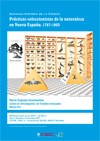 Seminario Historia de la Ciencia: "Prácticas coleccionistas de la naturaleza en Nueva España, 1787-1803"