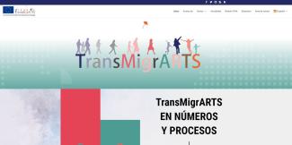 Proyecto TransMigrARTS