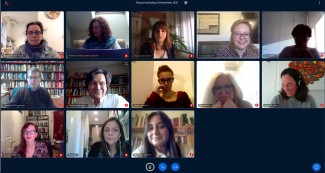 I Workshop Kontuz "Los límites del principio de precaución en la praxis ético-jurídica contemporánea"