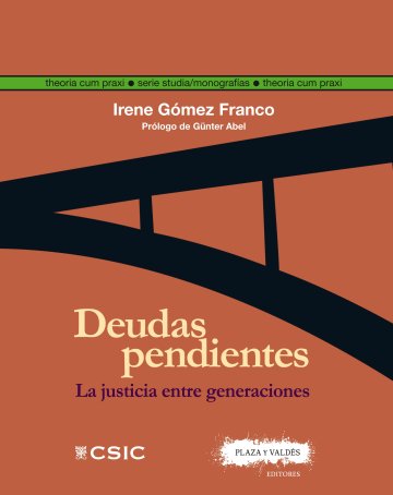 Portada del libro