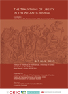 Seminario: "The traditions of liberty in the Atlantic World"